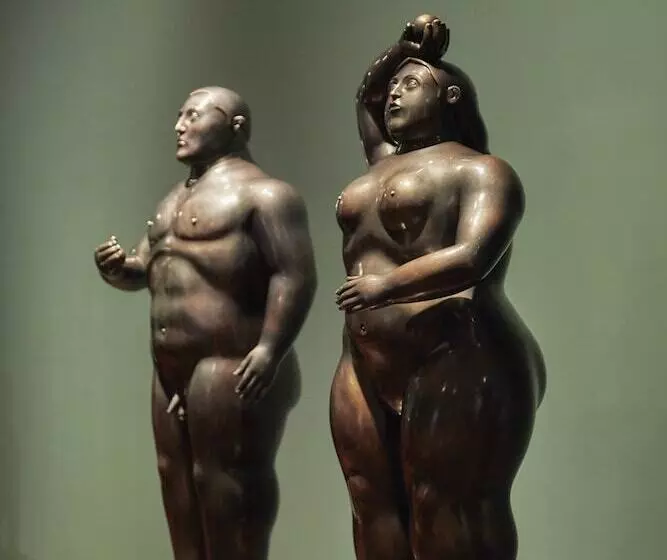 Fotos del hotel Four Seasons  Casa Medina Bogota:  14