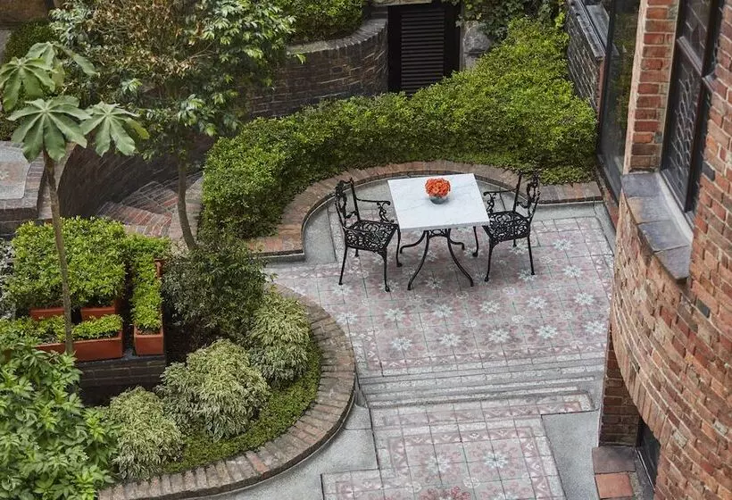 Fotos del hotel Four Seasons  Casa Medina Bogota:  20