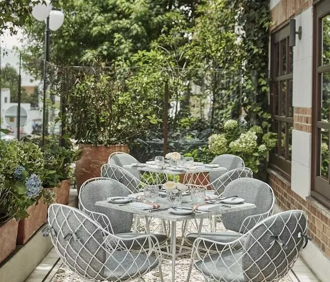 Fotos del hotel Four Seasons  Casa Medina Bogota:  13