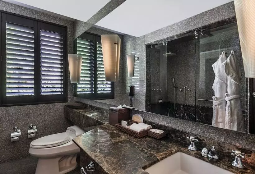 Fotos del hotel Four Seasons  Casa Medina Bogota:  8