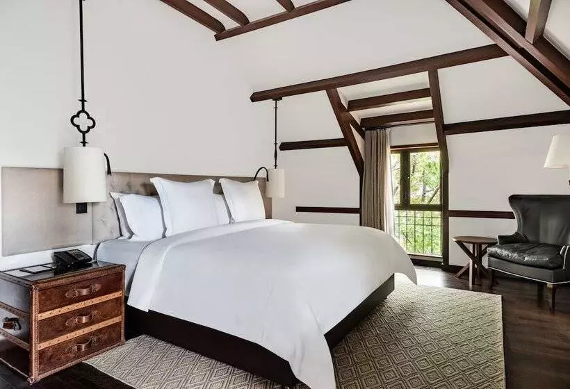 Fotos del hotel Four Seasons  Casa Medina Bogota:  2