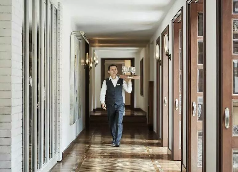 Fotos del hotel Four Seasons  Casa Medina Bogota:  24