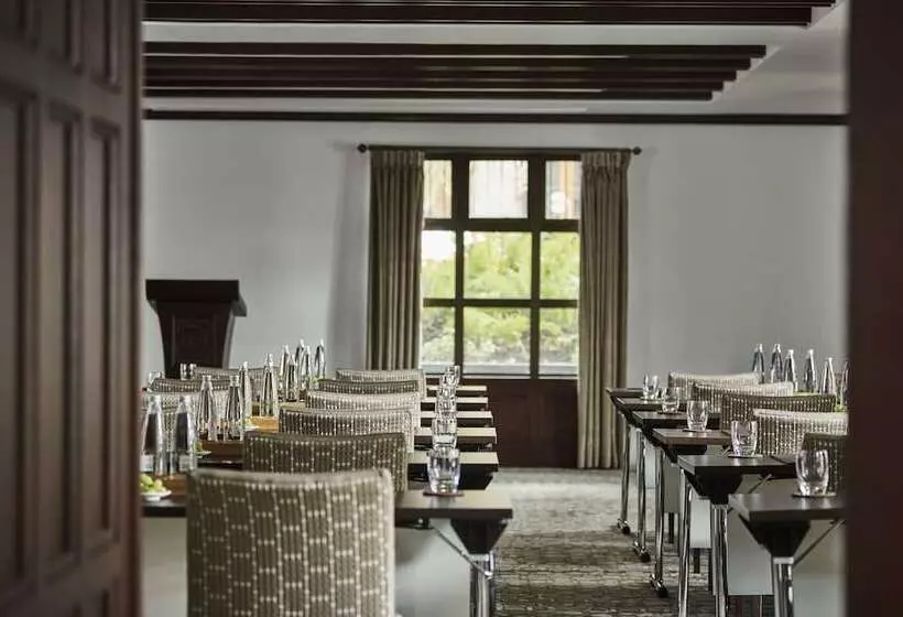 Fotos del hotel Four Seasons  Casa Medina Bogota:  12