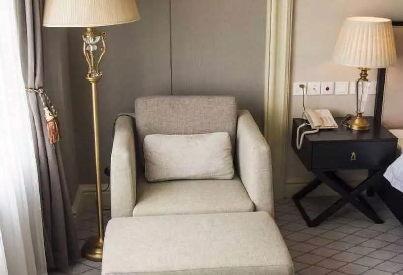 Fotos del hotel Greentree Eastern Shanghai Hongqiao Airport Longbai:  25