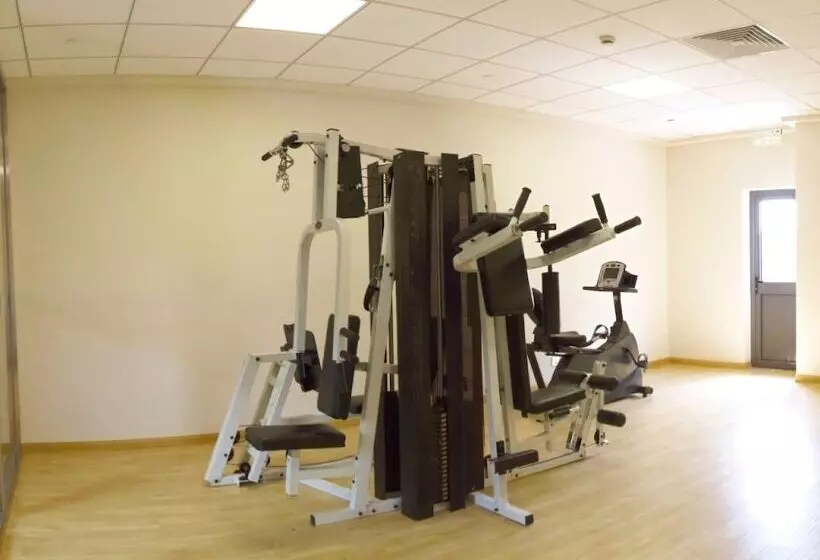 Fotos del hotel Greentree Eastern Shanghai Hongqiao Airport Longbai:  6