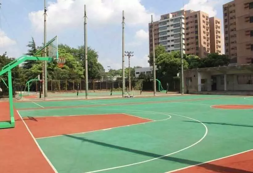 Fotos del hotel Greentree Eastern Shanghai Hongqiao Airport Longbai:  2