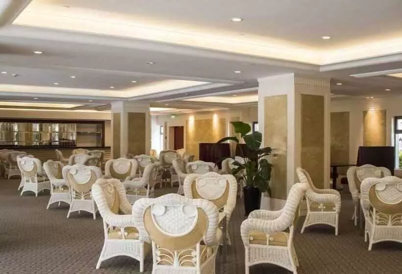 Fotos del hotel Greentree Eastern Shanghai Hongqiao Airport Longbai:  3