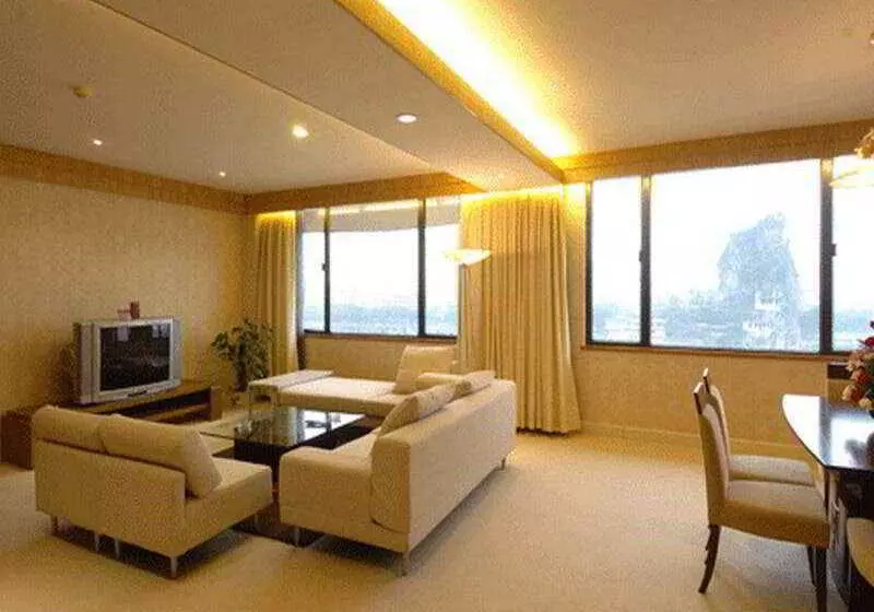 Fotos del hotel Guilin Royal Garden:  8