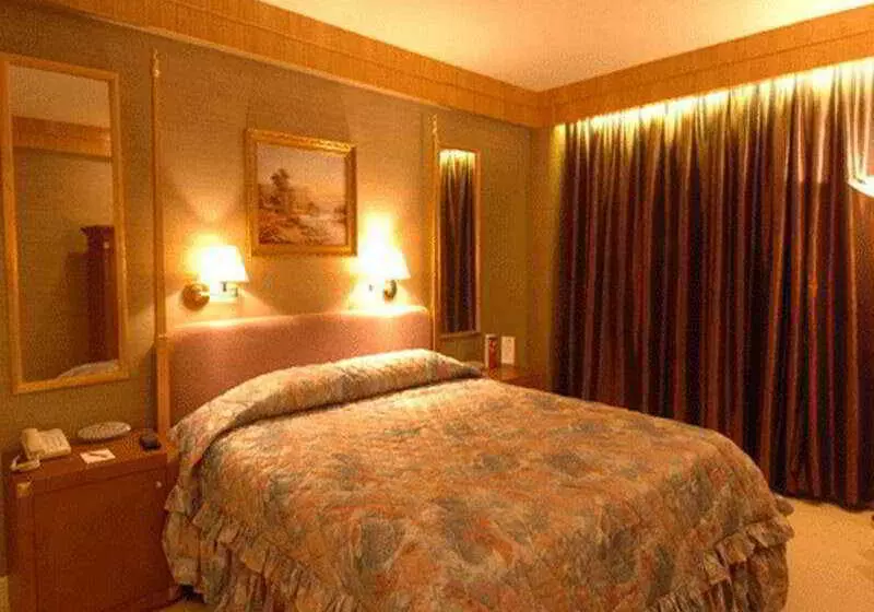 Fotos del hotel Guilin Royal Garden:  2