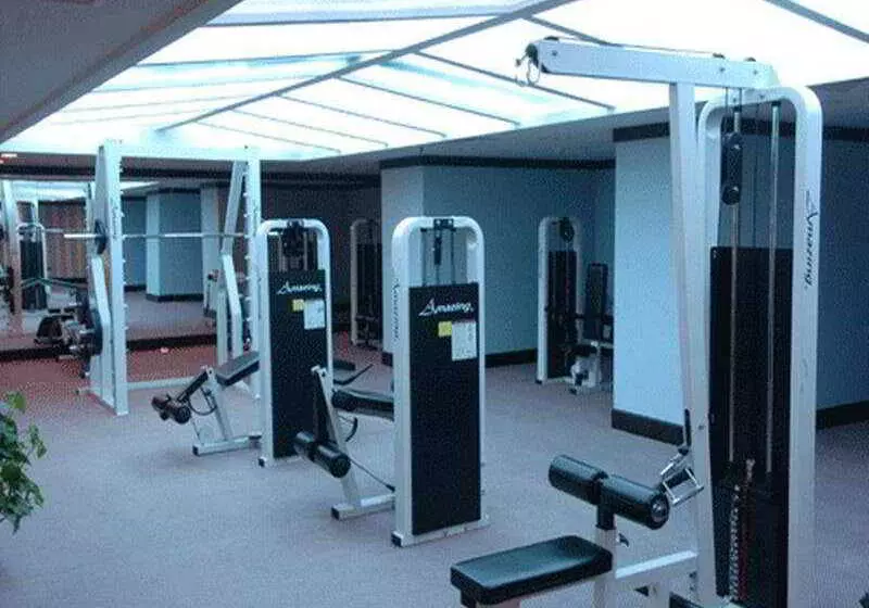 Fotos del hotel Guilin Royal Garden:  4