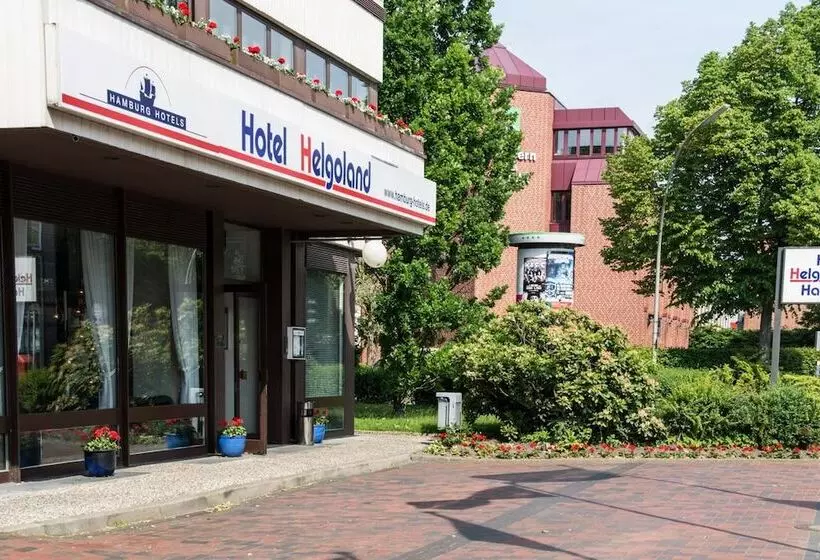 Fotos del hotel Helgoland:  8