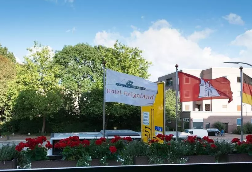 Fotos del hotel Helgoland:  12