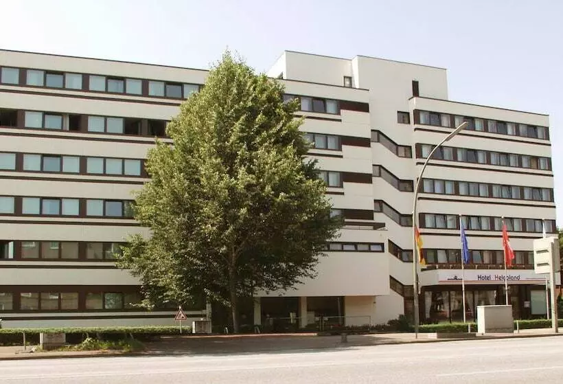 Fotos del hotel Helgoland:  13