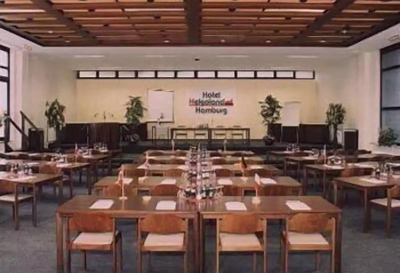 Fotos del hotel Helgoland:  14