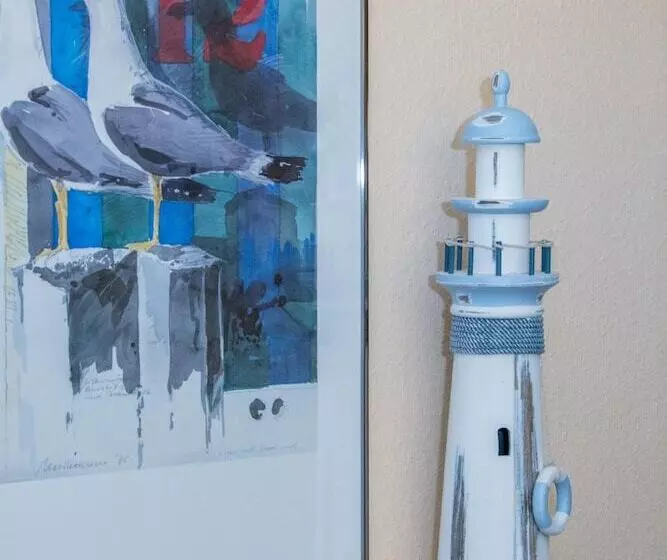 Fotos del hotel Helgoland:  11