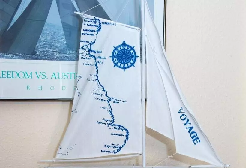 Fotos del hotel Helgoland:  15