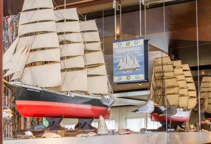 Fotos del hotel Helgoland:  6