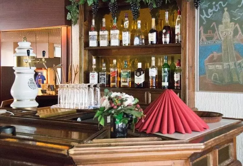 Fotos del hotel Helgoland:  3