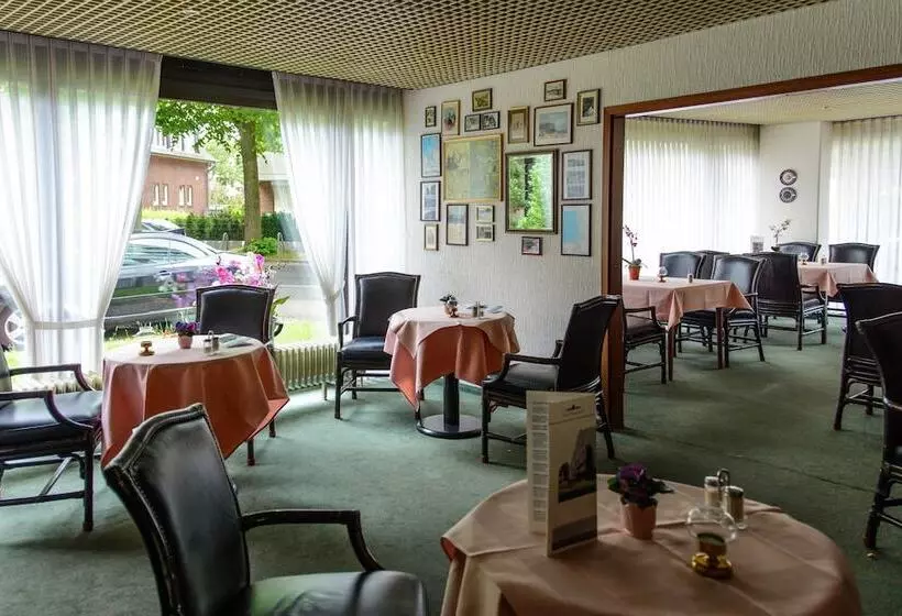 Fotos del hotel Helgoland:  2