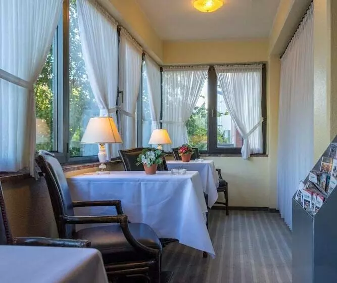 Fotos del hotel Helgoland:  5