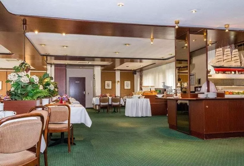 Fotos del hotel Helgoland:  9