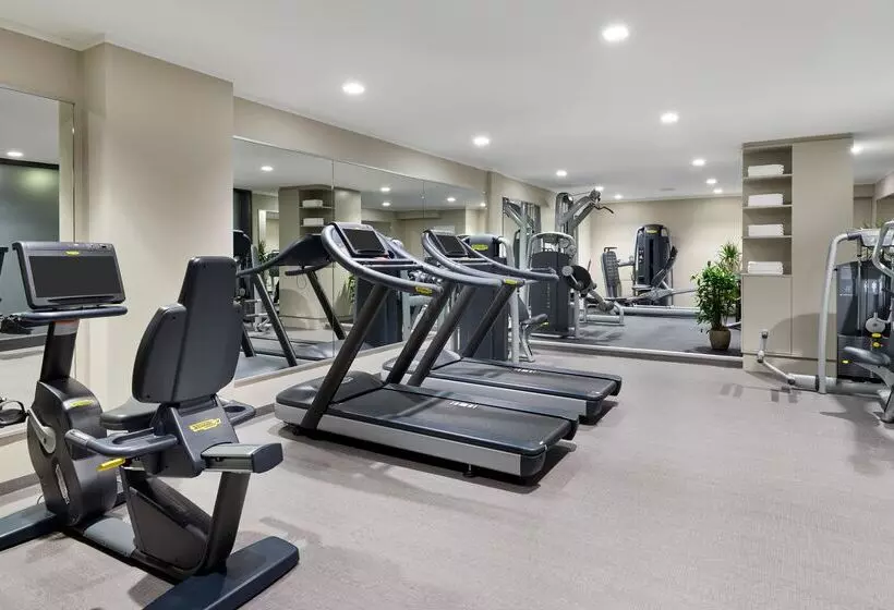 Fotos del hotel Intercontinental Berlin, An Ihg:  15