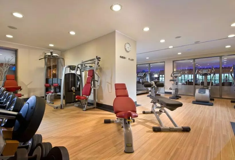 Fotos del hotel Intercontinental Berlin, An Ihg:  3