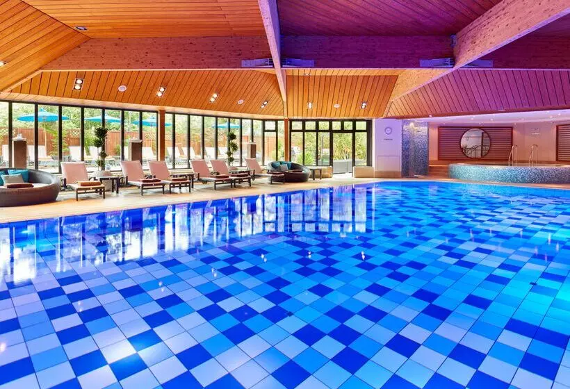 Fotos del hotel Intercontinental Berlin, An Ihg:  2