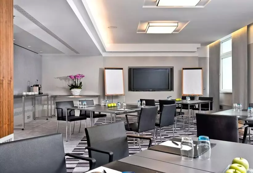 Fotos del hotel Intercontinental Berlin, An Ihg:  19