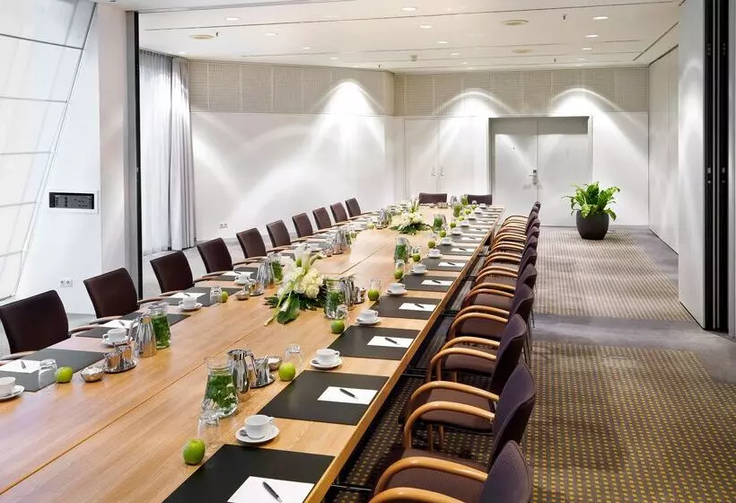 Fotos del hotel Intercontinental Berlin, An Ihg:  6