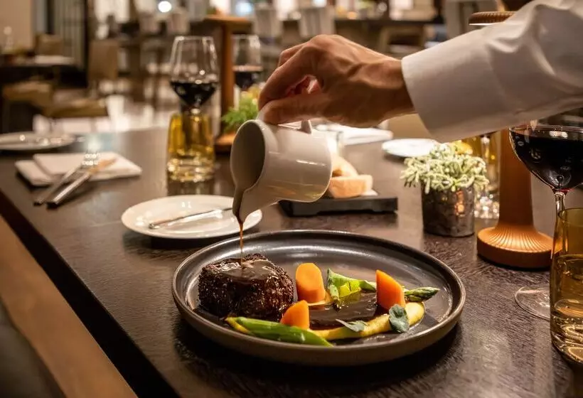 Fotos del hotel Intercontinental Berlin, An Ihg:  11