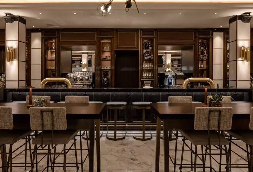 Fotos del hotel Intercontinental Berlin, An Ihg:  12