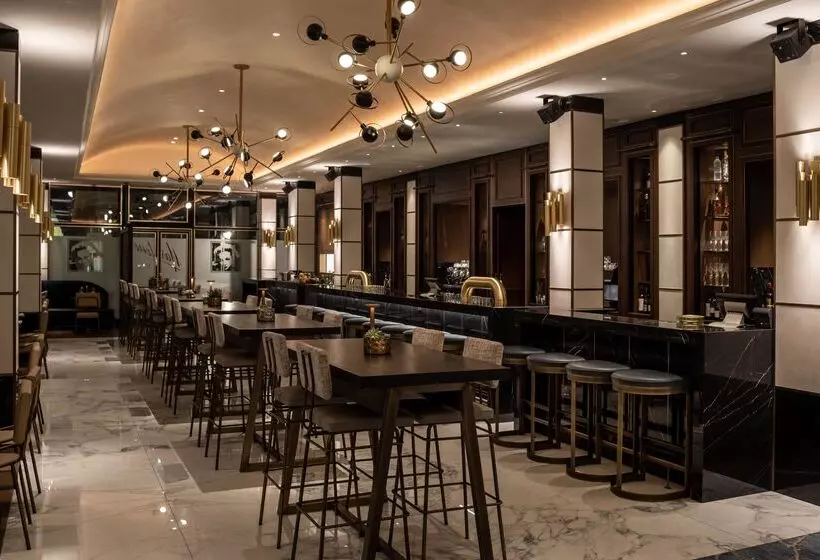 Fotos del hotel Intercontinental Berlin, An Ihg:  5