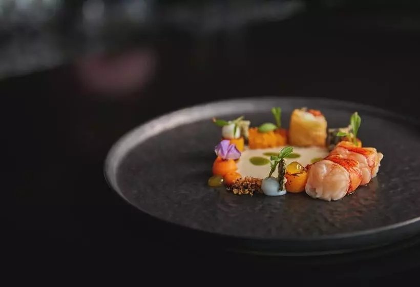 Fotos del hotel Intercontinental Berlin, An Ihg:  20