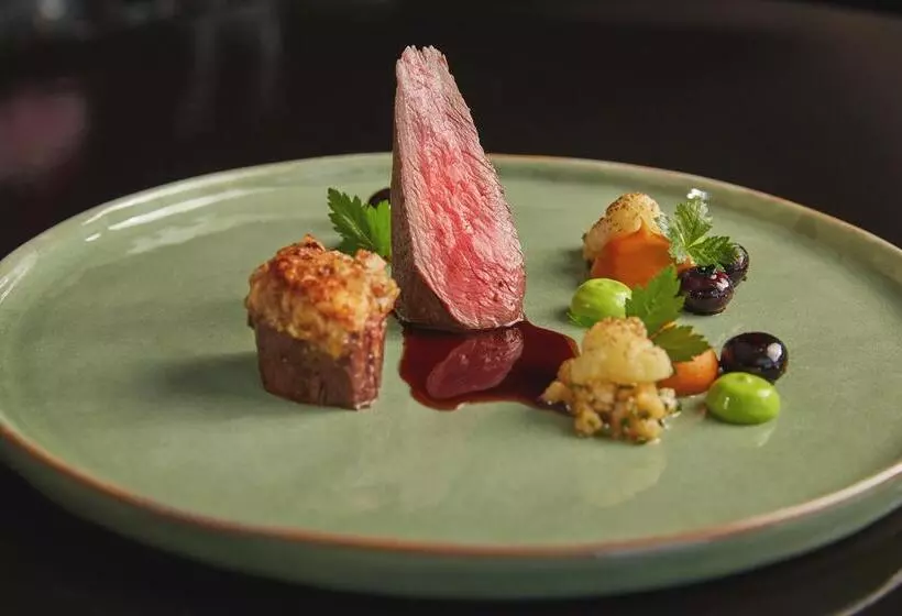 Fotos del hotel Intercontinental Berlin, An Ihg:  18