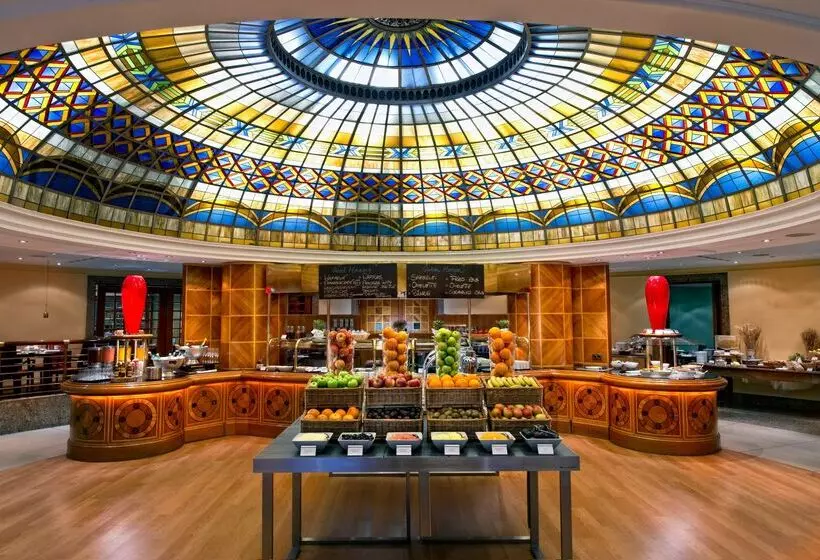 Fotos del hotel Intercontinental Berlin, An Ihg:  16