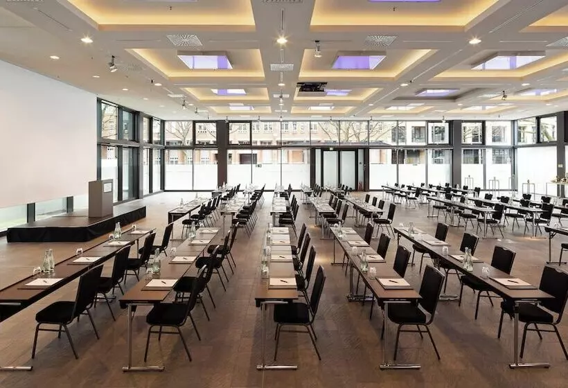 Fotos del hotel Intercontinental Berlin, An Ihg:  25