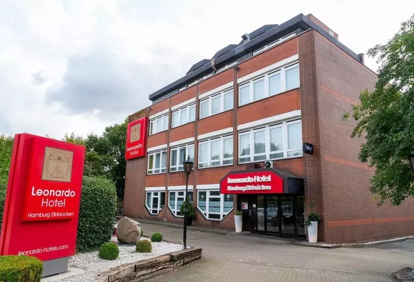 Fotos del hotel Leonardo  Hamburg Elbbrücken:  19