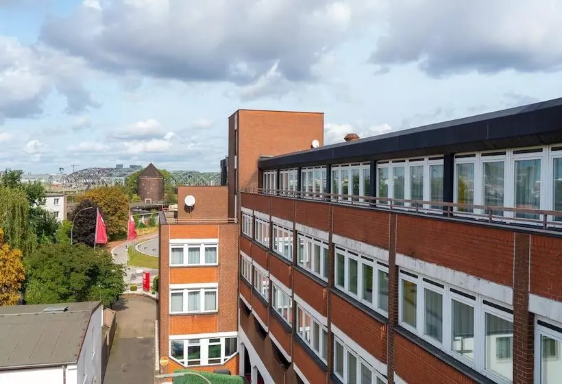 Fotos del hotel Leonardo  Hamburg Elbbrücken:  18