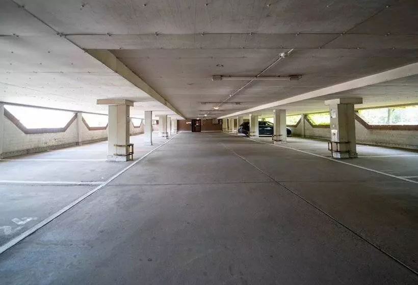 Fotos del hotel Leonardo  Hamburg Elbbrücken:  13