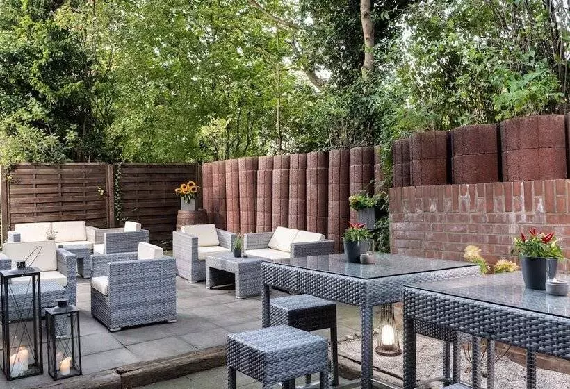 Fotos del hotel Leonardo  Hamburg Elbbrücken:  21