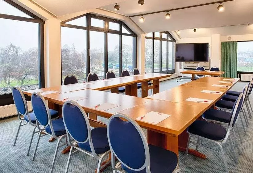 Fotos del hotel Leonardo  Hamburg Elbbrücken:  23