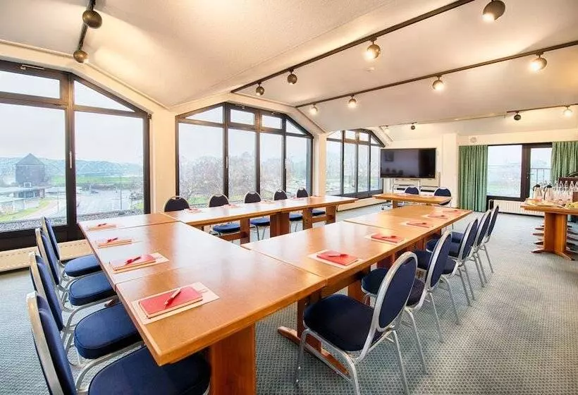 Fotos del hotel Leonardo  Hamburg Elbbrücken:  24