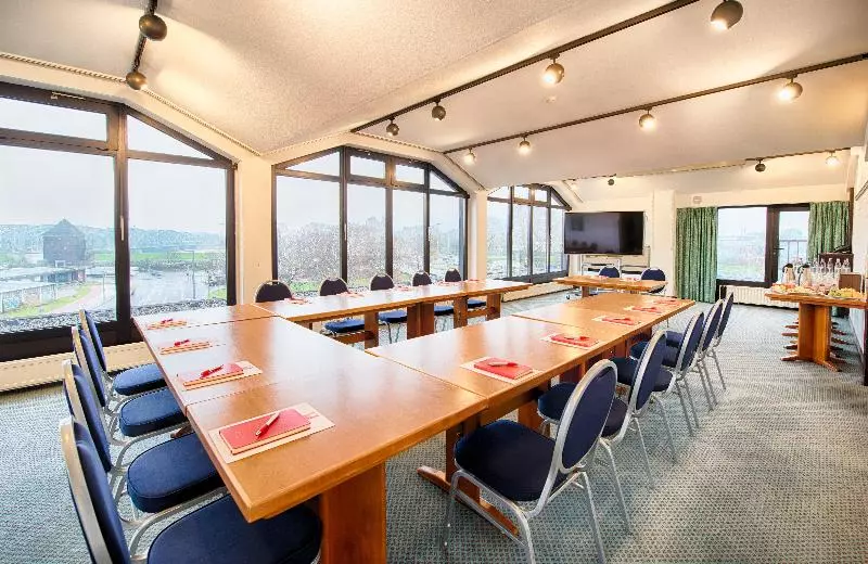 Fotos del hotel Leonardo  Hamburg Elbbrücken:  20