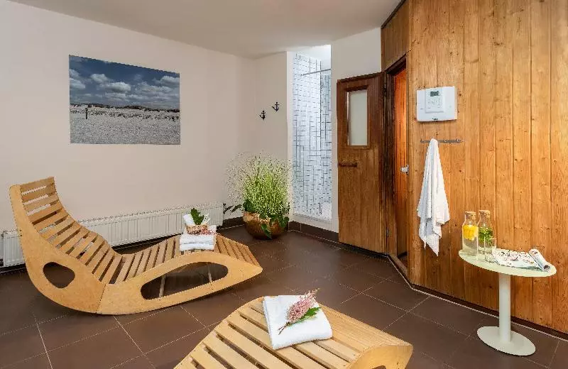 Fotos del hotel Leonardo  Hamburg Elbbrücken:  10