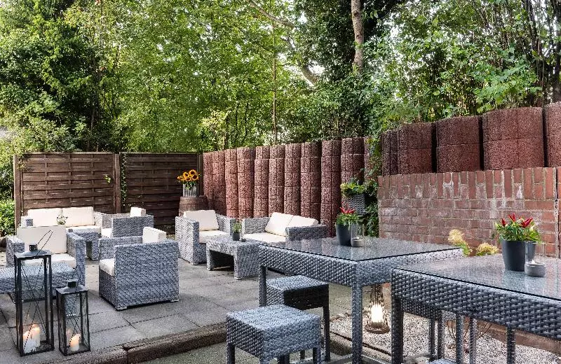 Fotos del hotel Leonardo  Hamburg Elbbrücken:  17