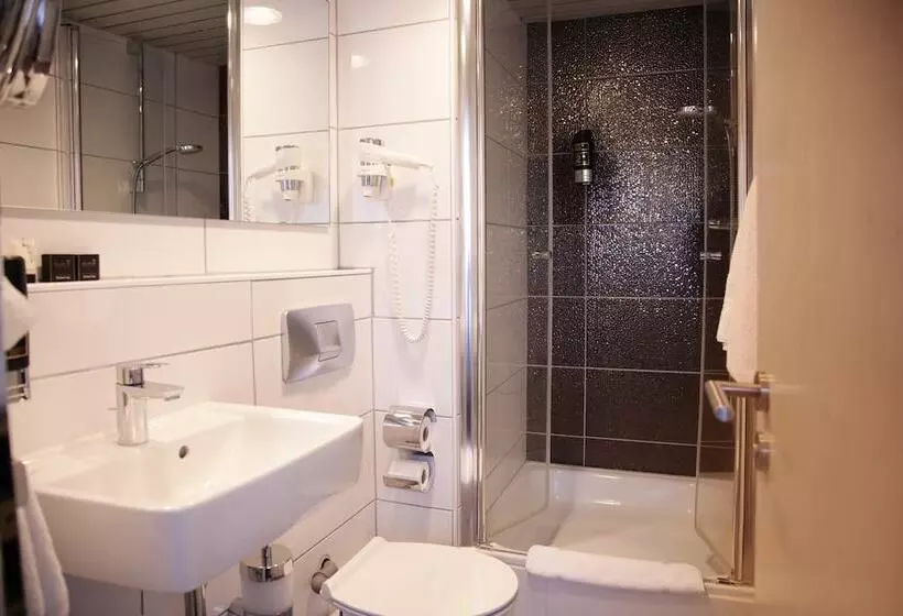 Fotos del hotel Les Nations:  9