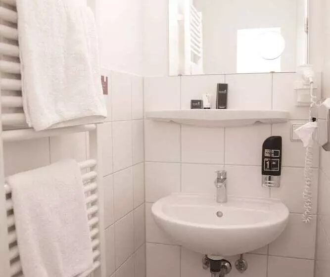 Fotos del hotel Les Nations:  4