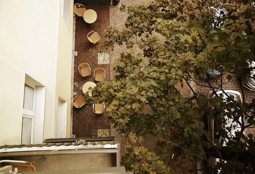 Fotos del hotel Les Nations:  14