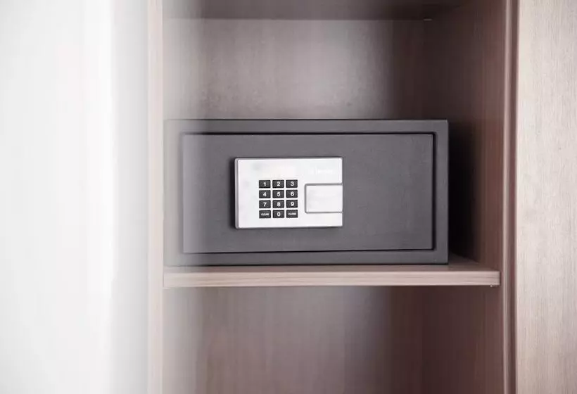 Fotos del hotel Les Nations:  2